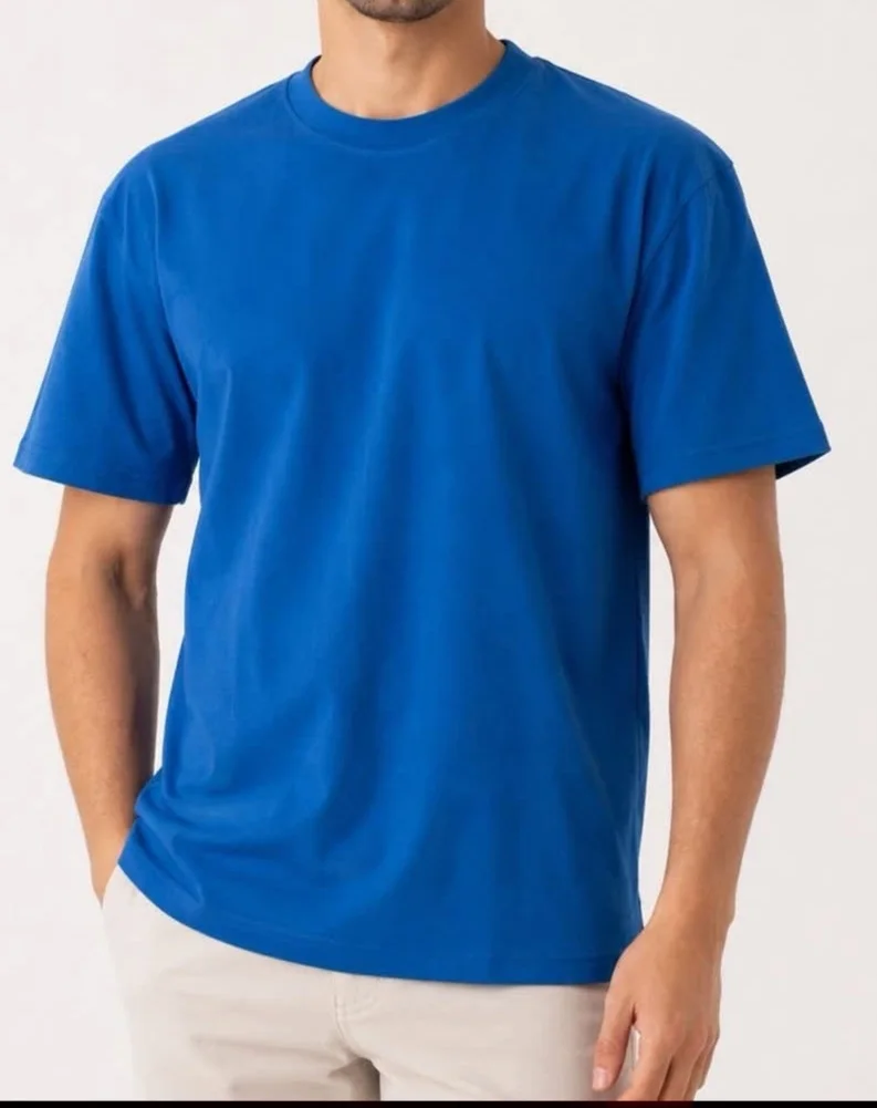 T-shirt Oversize