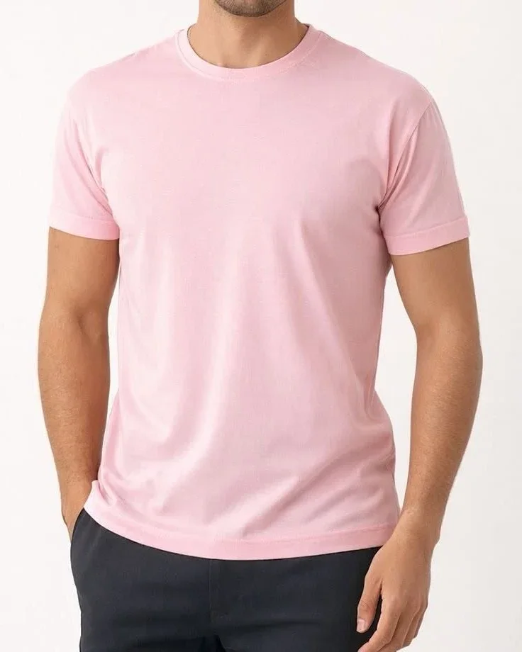 T-shirt Regular
