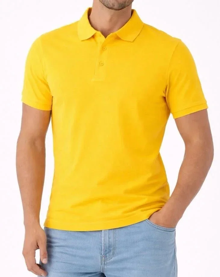 T-shirt POLO