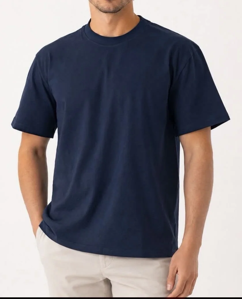 T-shirt Oversize