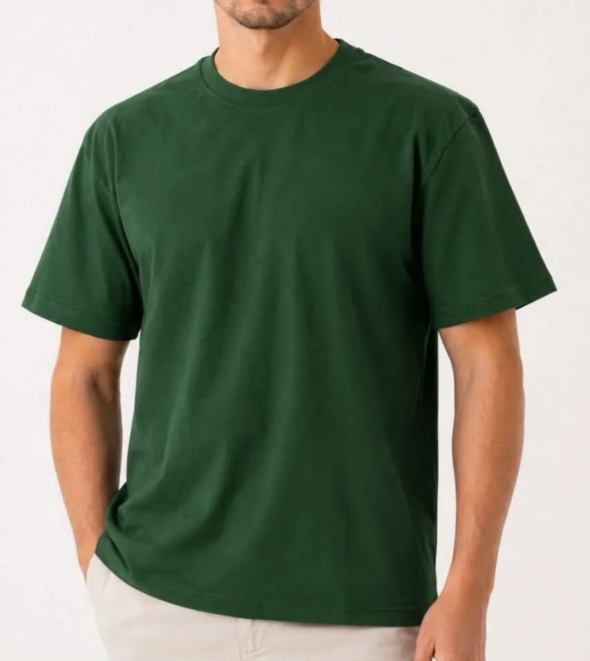 T-shirt Oversize
