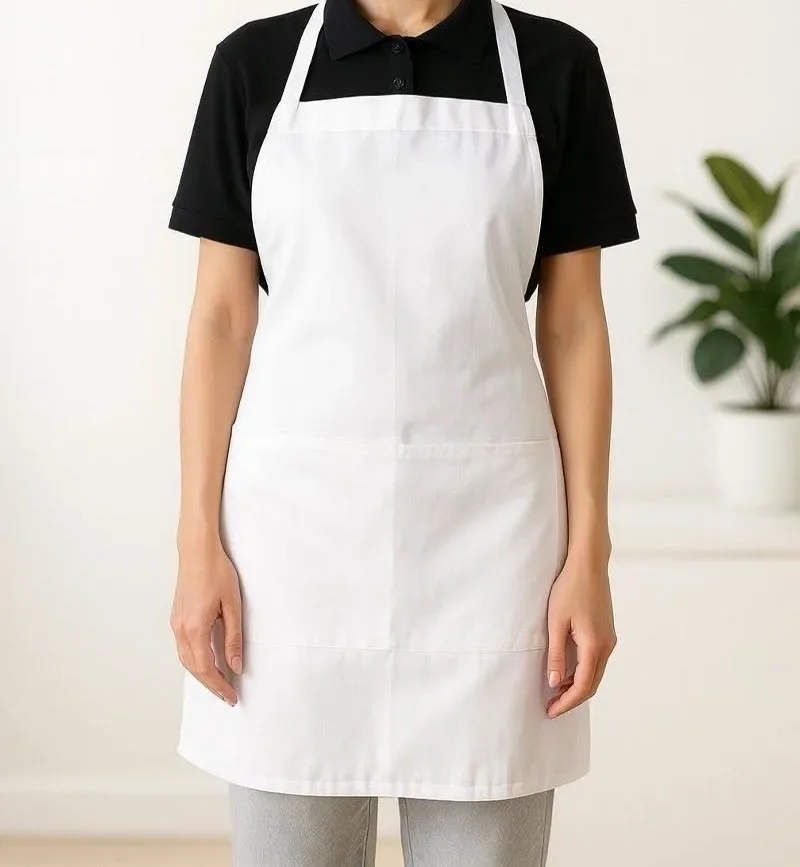 tablier de cuisine