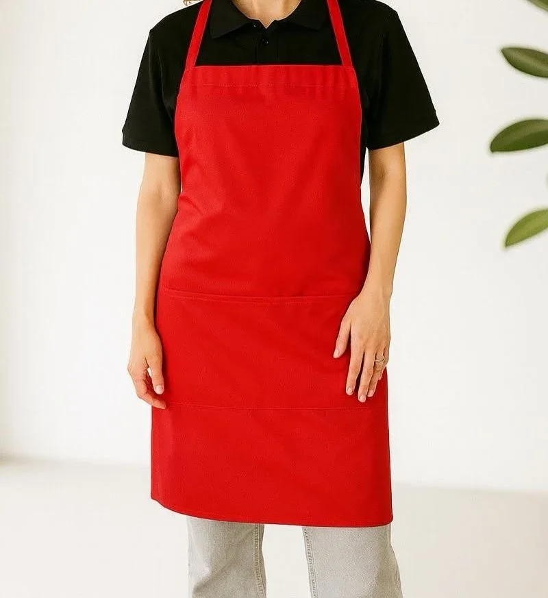 tablier de cuisine