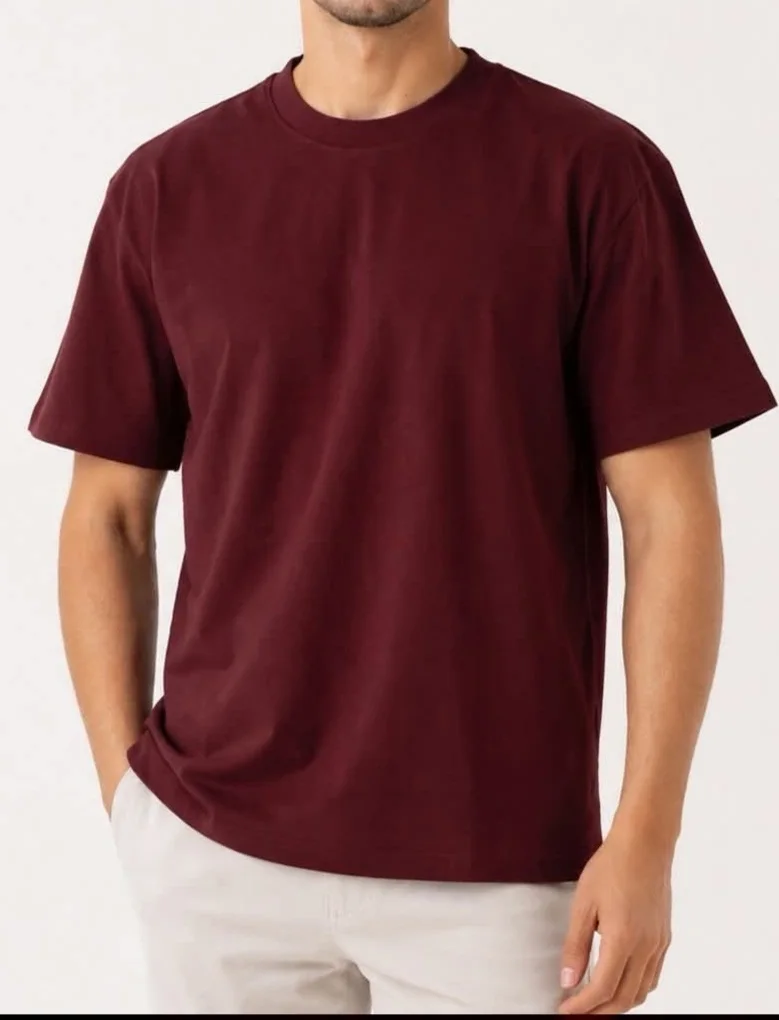 T-shirt Oversize