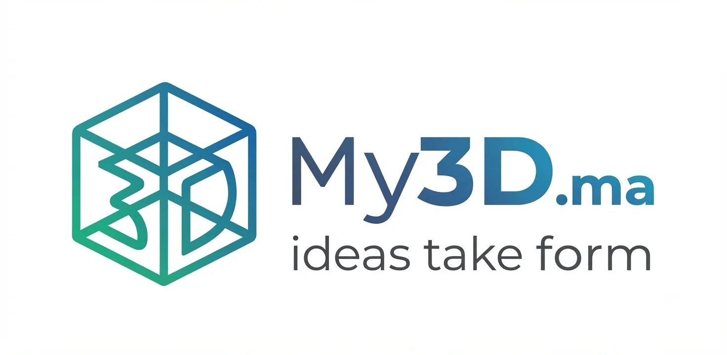 My3D.ma : Ideas take form