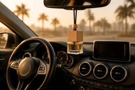 السيارات وإكسسواراتها