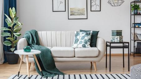 الاتات المنزلية