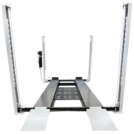 Triumph USA8000 8,000 lb Service Storage 4-Post Automotive Lift