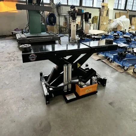 Katool KT-RJ70 Rolling Jack 7000 lbs. Lifting Capacity (Fits KT-4H110