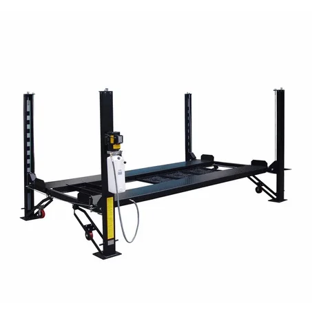 Tuxedo FP8K-DX-XLT 8,000 lb Deluxe Storage Lift Extended Length / Height -...