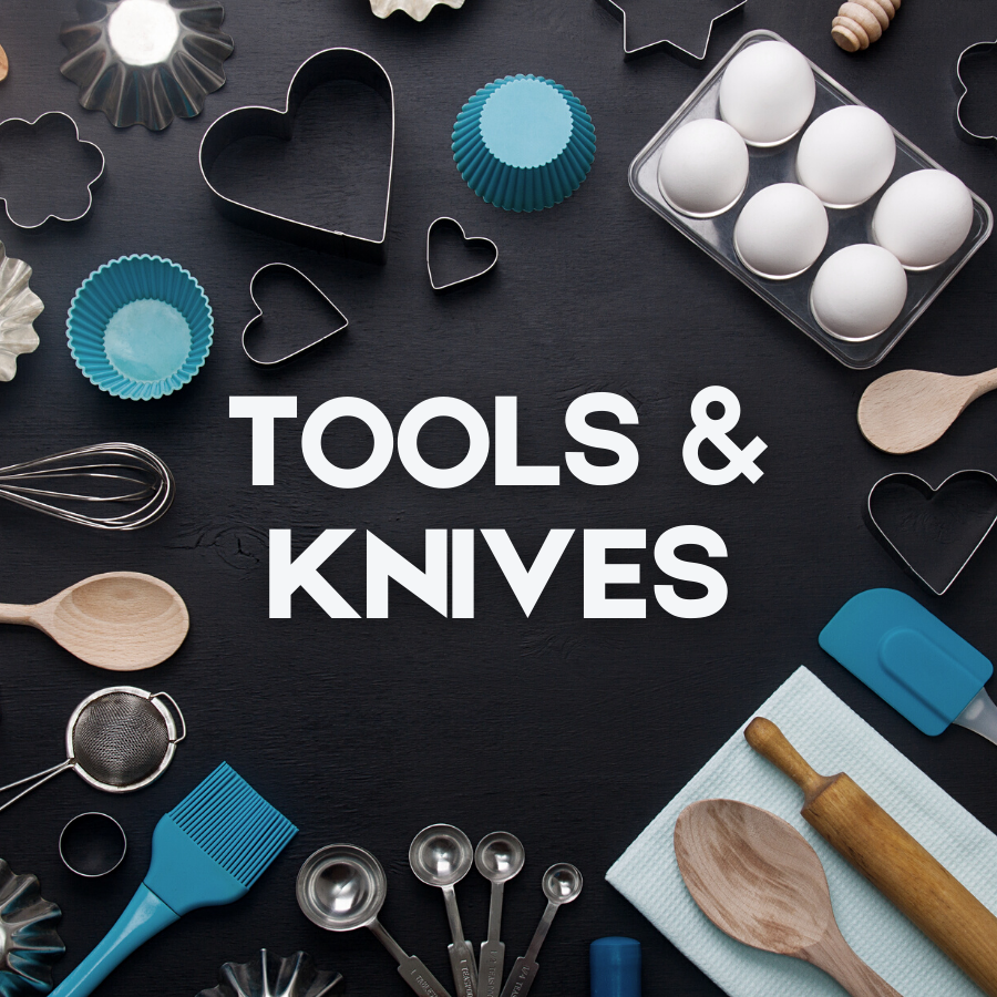 Tools & Knives