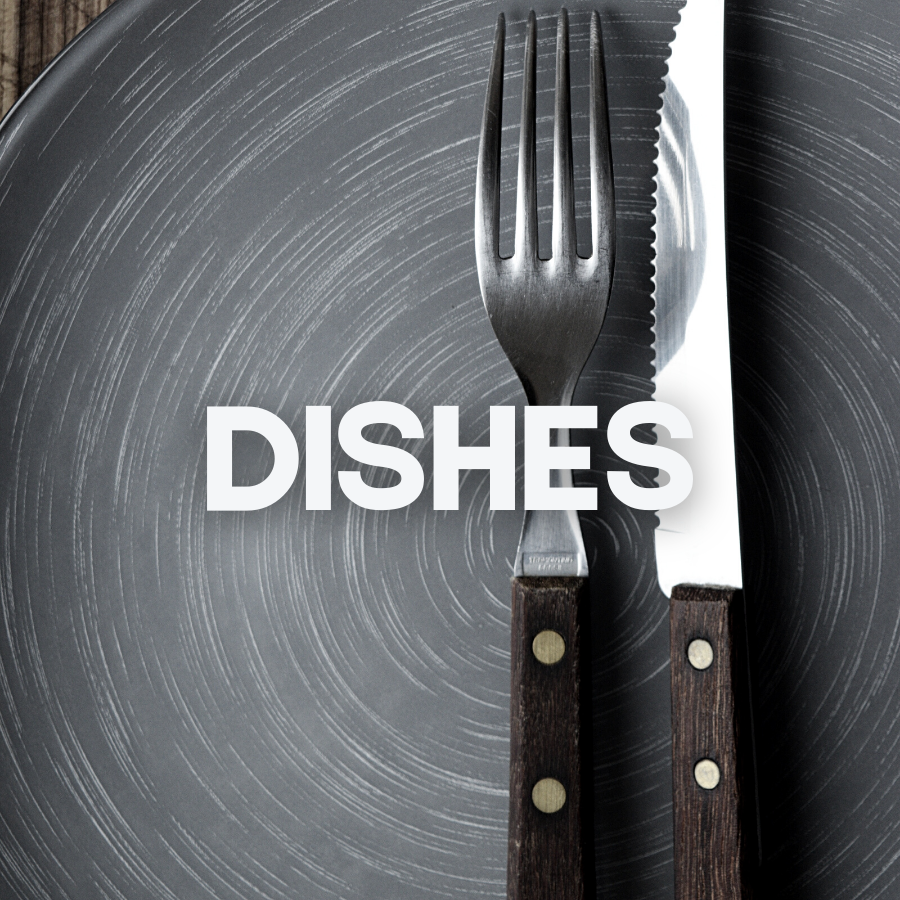 Dishes