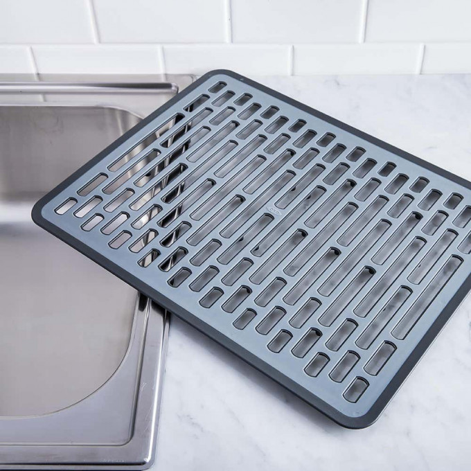 OXO Silicone Sink Mats - Small