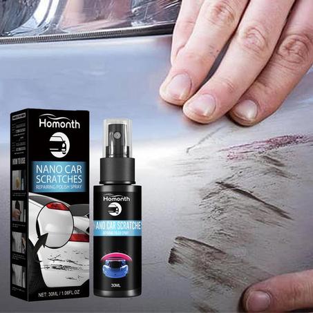 EELHOE بخاخ إصلاح الخدوش وتجديد الطلاء من