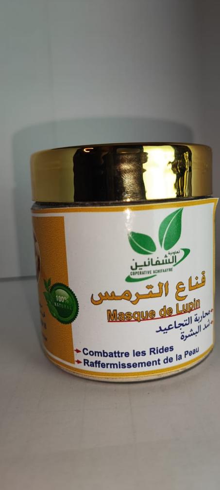 قناع الترمس