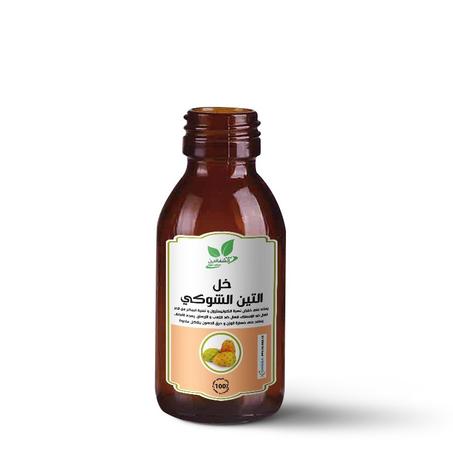 خل الثين الشوكي