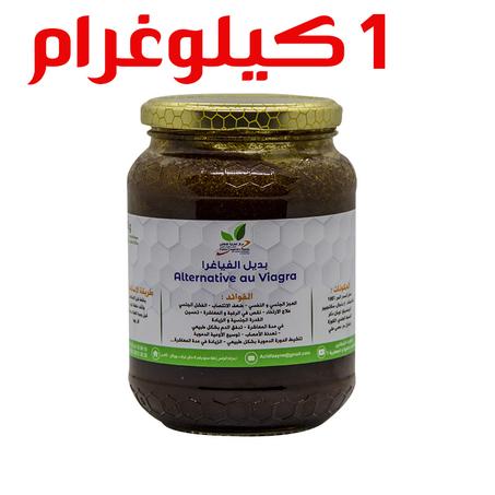 بديل فياغرا