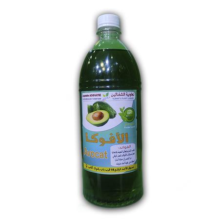 زيت الأفوكادو - 50 مل