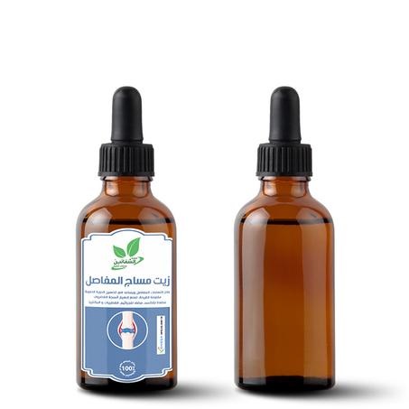 زيت مساج المفاصل