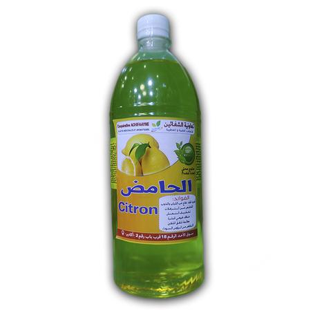 زيت الحامض - 50 مل