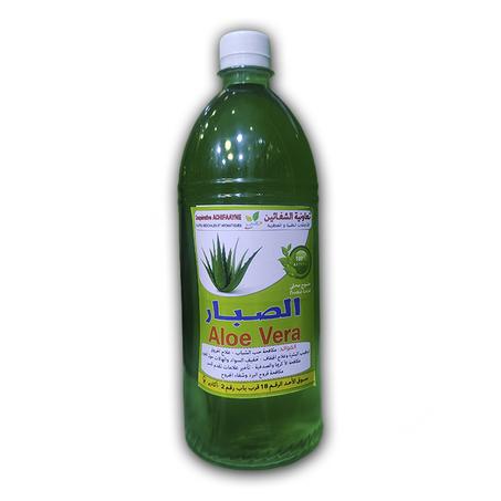 زيت الصبار - 50 مل