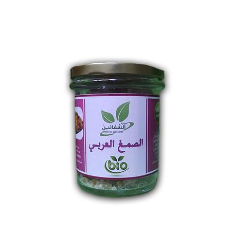 الصمغ العربي