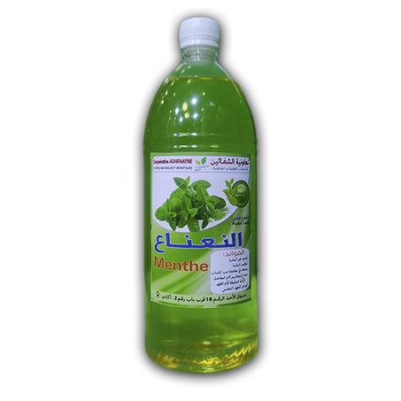 زيت النعناع - 50 مل