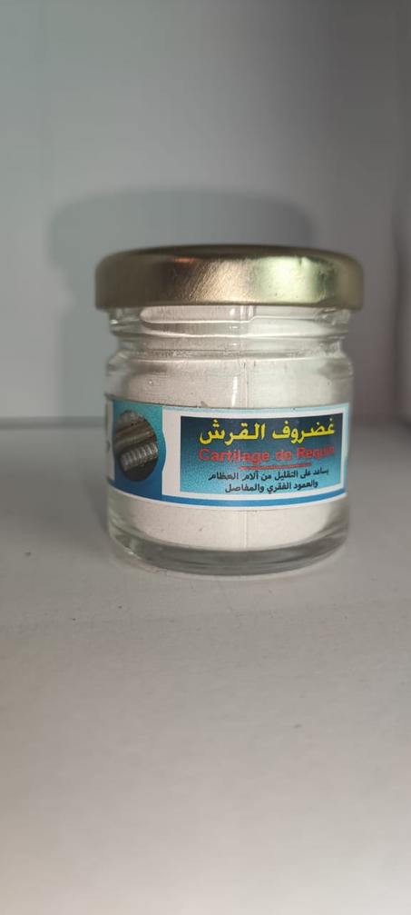 غضروف القرش