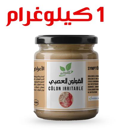 القولون العصبي