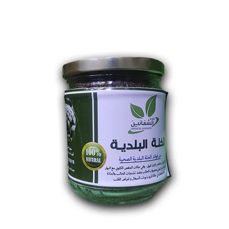 الخلة البلدية