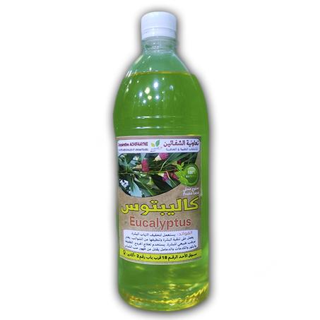 زيت الكالبتوس - 50 مل