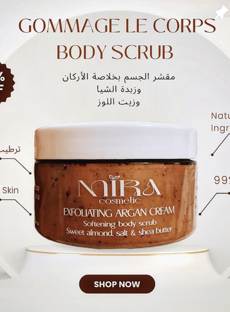 Body Scrub