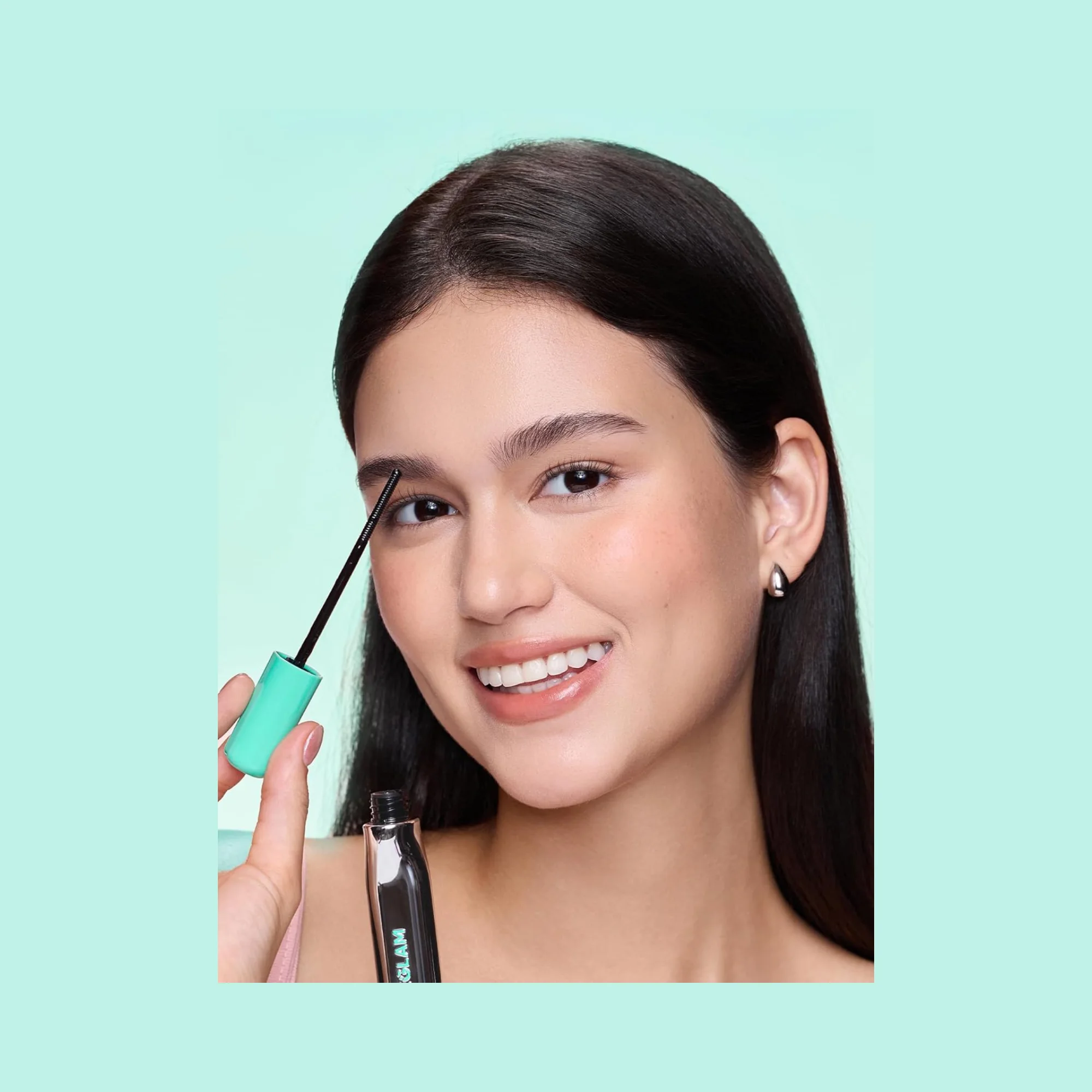 ماسكارا المقاومة للماء SHEGLAM