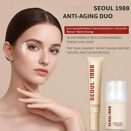 سيروم سول 1988 الاصلي