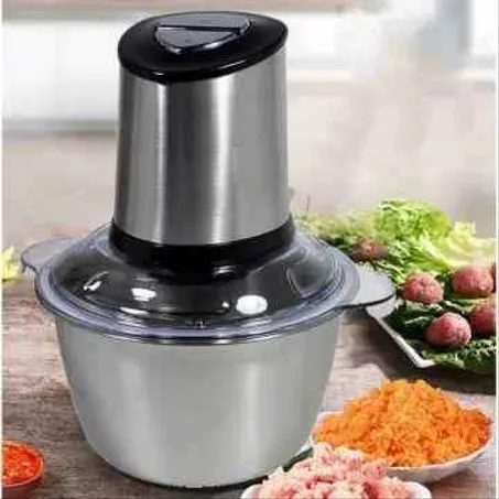 الهاشوار الألمانية المصنوعة من الإينوكس