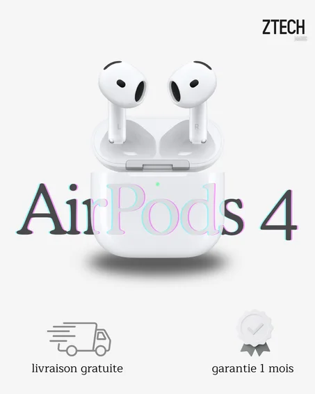 AirPods 4