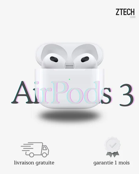Airpods 3