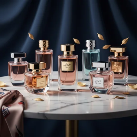 Parfums Complets