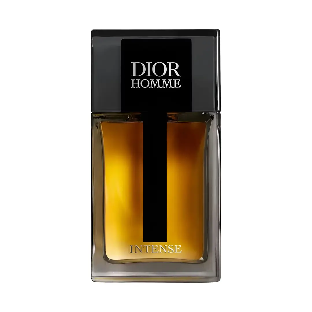 Dior homme intense