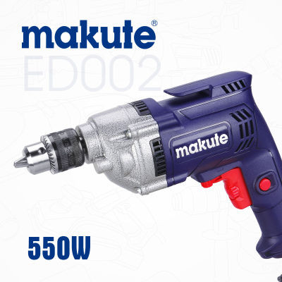Clé à chocs électrique pour outils électriques 380 W Makute (EW116