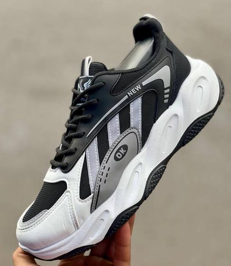 أحذية رجالية فاخرة مريحة