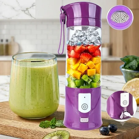 Portable Blender