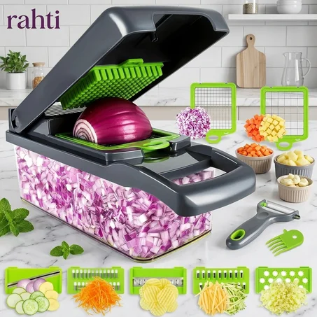 Vegetable Cutter