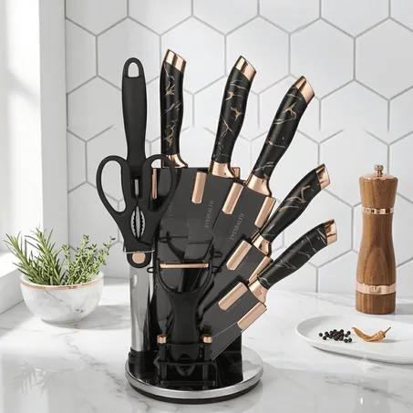 Kitchen Knives