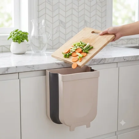 Trash Can
