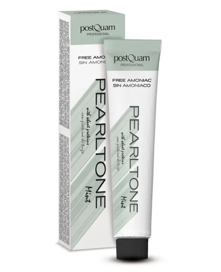 TEINTURE D'OXYDATION EN CREME SANS AMONIAQUE