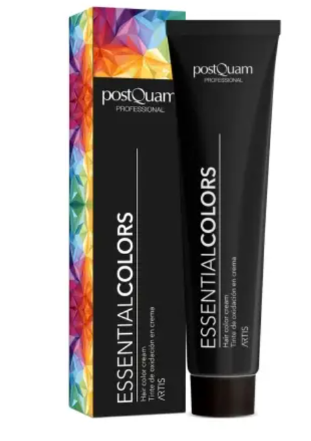 TEINTURE EN CRÈME 100ML