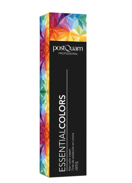 TEINTURE EN CRÈME 60ML