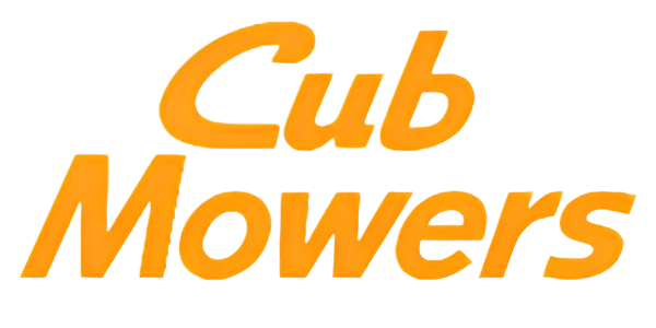 Cub Mowers