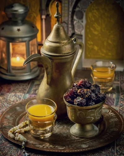القهوة العربيه الاصيله